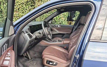 BMW X5, 2023 год, 11 980 007 рублей, 7 фотография