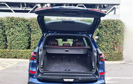 BMW X5, 2023 год, 11 980 007 рублей, 6 фотография