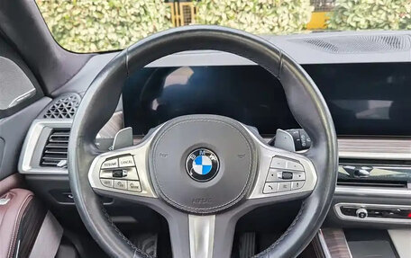 BMW X5, 2023 год, 11 980 007 рублей, 9 фотография