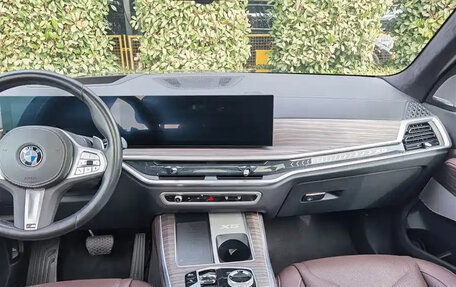 BMW X5, 2023 год, 11 980 007 рублей, 8 фотография