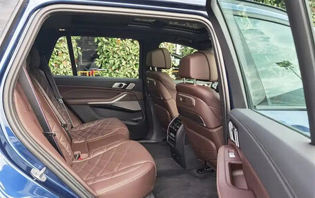 BMW X5, 2023 год, 11 980 007 рублей, 12 фотография