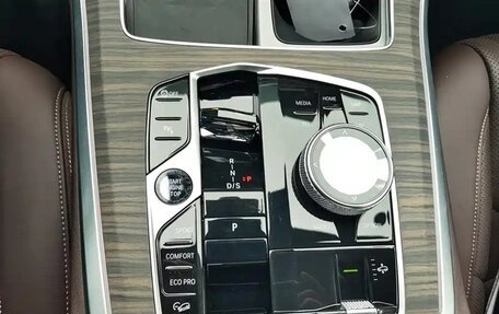 BMW X5, 2023 год, 11 980 007 рублей, 11 фотография