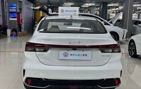 KIA K3, 2025 год, 2 067 000 рублей, 6 фотография