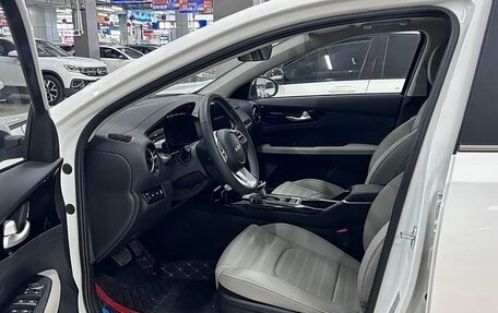 KIA K3, 2025 год, 2 067 000 рублей, 10 фотография