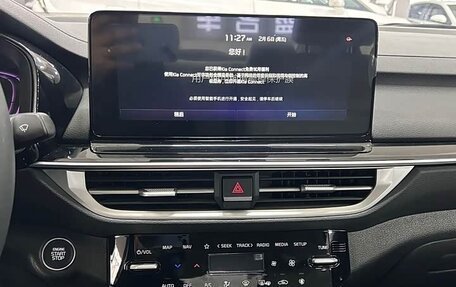 KIA K3, 2025 год, 2 067 000 рублей, 11 фотография