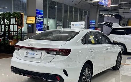 KIA K3, 2025 год, 2 067 000 рублей, 4 фотография