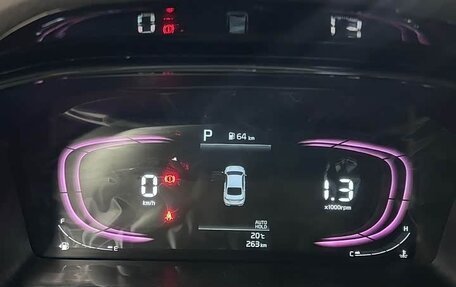 KIA K3, 2025 год, 2 067 000 рублей, 8 фотография