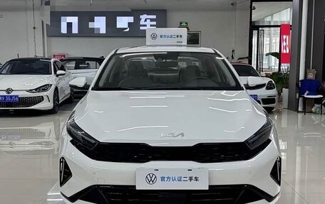 KIA K3, 2025 год, 2 067 000 рублей, 3 фотография