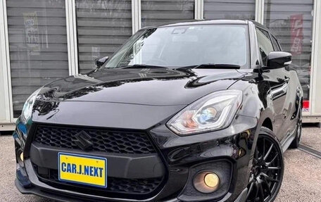 Suzuki Swift V, 2022 год, 951 027 рублей, 5 фотография