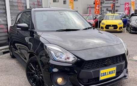 Suzuki Swift V, 2022 год, 951 027 рублей, 6 фотография