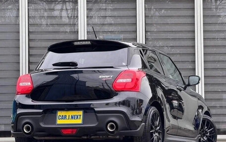 Suzuki Swift V, 2022 год, 951 027 рублей, 7 фотография