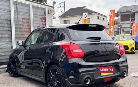 Suzuki Swift V, 2022 год, 951 027 рублей, 8 фотография