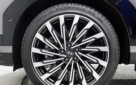 Hyundai Santa Fe IV, 2024 год, 5 000 404 рублей, 5 фотография