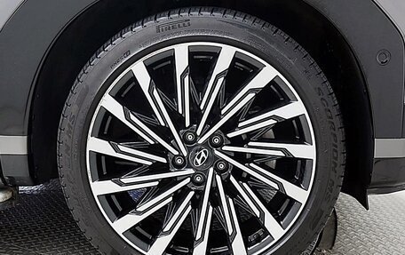 Hyundai Santa Fe IV, 2024 год, 5 000 404 рублей, 7 фотография