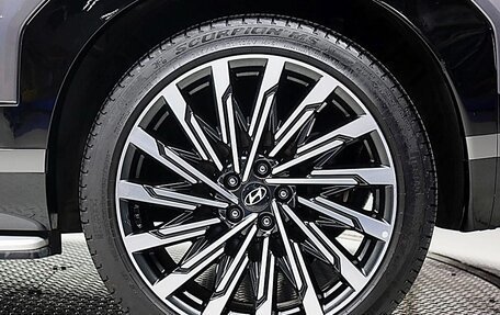 Hyundai Santa Fe IV, 2024 год, 5 000 404 рублей, 6 фотография