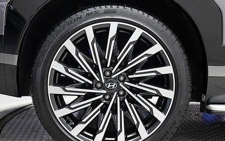 Hyundai Santa Fe IV, 2024 год, 5 000 404 рублей, 8 фотография