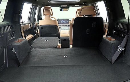 Hyundai Santa Fe IV, 2024 год, 5 000 404 рублей, 10 фотография