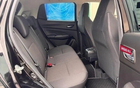 Suzuki Swift V, 2022 год, 951 027 рублей, 13 фотография