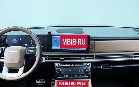 Hyundai Santa Fe IV, 2024 год, 5 000 404 рублей, 11 фотография