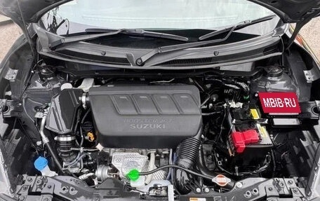 Suzuki Swift V, 2022 год, 951 027 рублей, 16 фотография