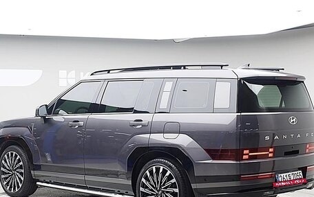 Hyundai Santa Fe IV, 2024 год, 5 000 404 рублей, 2 фотография