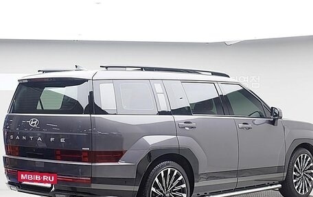 Hyundai Santa Fe IV, 2024 год, 5 000 404 рублей, 4 фотография