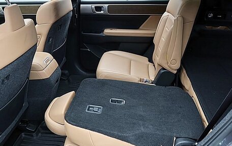 Hyundai Santa Fe IV, 2024 год, 5 000 404 рублей, 13 фотография