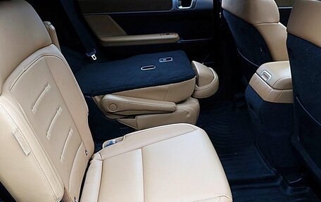 Hyundai Santa Fe IV, 2024 год, 5 000 404 рублей, 16 фотография