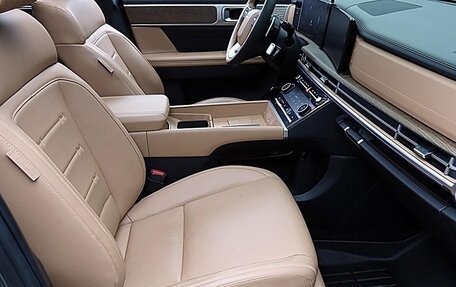 Hyundai Santa Fe IV, 2024 год, 5 000 404 рублей, 17 фотография