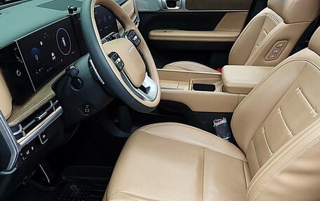 Hyundai Santa Fe IV, 2024 год, 5 000 404 рублей, 12 фотография