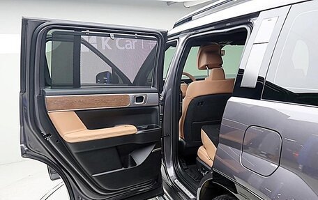 Hyundai Santa Fe IV, 2024 год, 5 000 404 рублей, 14 фотография