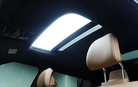 Hyundai Santa Fe IV, 2024 год, 5 000 404 рублей, 15 фотография