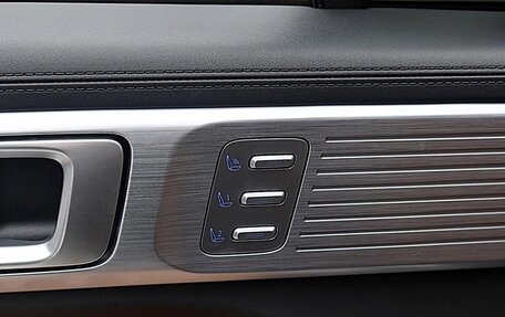 Hyundai Santa Fe IV, 2024 год, 5 000 404 рублей, 21 фотография