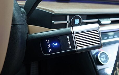 Hyundai Santa Fe IV, 2024 год, 5 000 404 рублей, 19 фотография