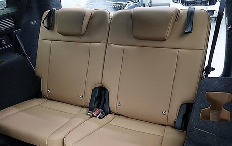 Hyundai Santa Fe IV, 2024 год, 5 000 404 рублей, 24 фотография