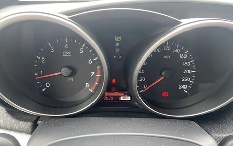 Mazda 3, 2010 год, 750 000 рублей, 2 фотография