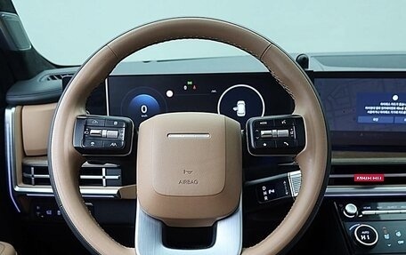 Hyundai Santa Fe IV, 2024 год, 5 000 404 рублей, 18 фотография