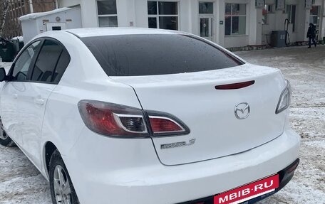 Mazda 3, 2010 год, 750 000 рублей, 3 фотография