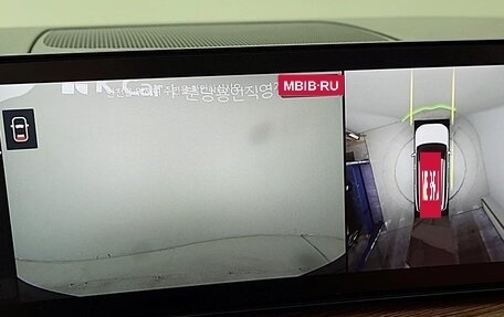 Hyundai Santa Fe IV, 2024 год, 5 000 404 рублей, 20 фотография