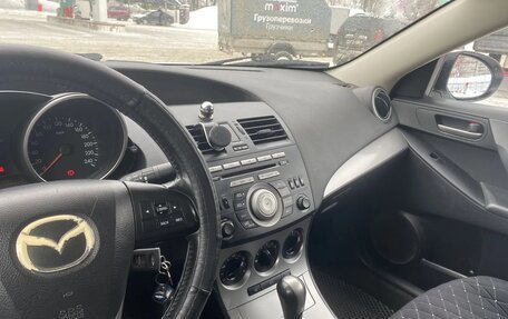 Mazda 3, 2010 год, 750 000 рублей, 4 фотография