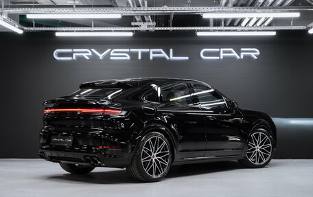Porsche Cayenne III, 2025 год, 17 950 000 рублей, 4 фотография
