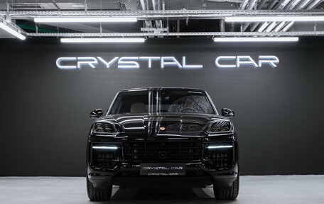 Porsche Cayenne III, 2025 год, 17 950 000 рублей, 5 фотография