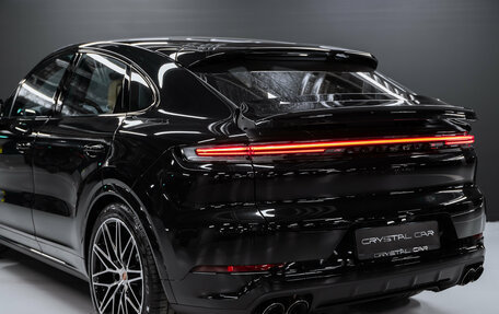 Porsche Cayenne III, 2025 год, 17 950 000 рублей, 9 фотография