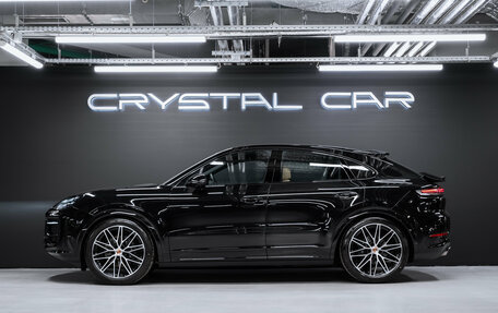 Porsche Cayenne III, 2025 год, 17 950 000 рублей, 6 фотография