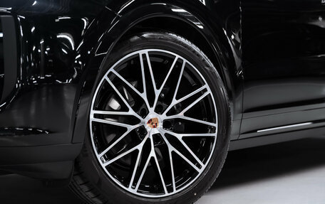 Porsche Cayenne III, 2025 год, 17 950 000 рублей, 10 фотография