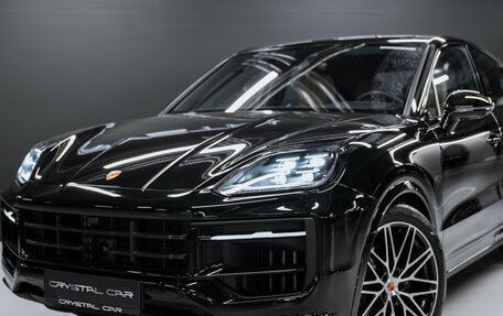 Porsche Cayenne III, 2025 год, 17 950 000 рублей, 8 фотография