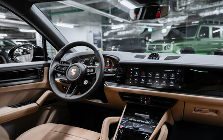 Porsche Cayenne III, 2025 год, 17 950 000 рублей, 12 фотография