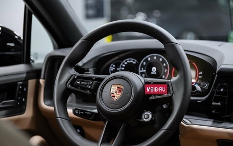 Porsche Cayenne III, 2025 год, 17 950 000 рублей, 13 фотография