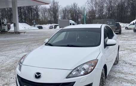 Mazda 3, 2010 год, 750 000 рублей, 5 фотография
