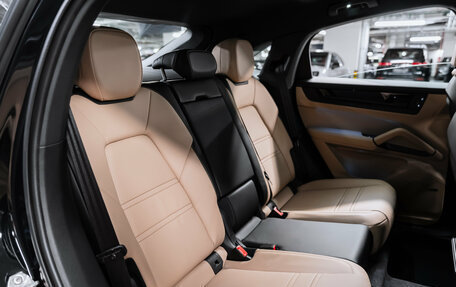 Porsche Cayenne III, 2025 год, 17 950 000 рублей, 20 фотография